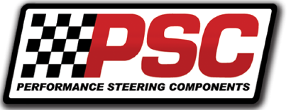 Lenkgetriebe verstärkt PSC Jeep Wrangler YJ / TJ + Cherokee XJ BJ 87 - 02 Big Bore XD Steering Gear PSC SG061