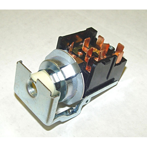 Lichtschalter Scheinwerferschalter Jeep Cherokee XJ 92-96 Omix 17234.09 Headlight Switch 92-96 Jeep Cherokee (XJ)