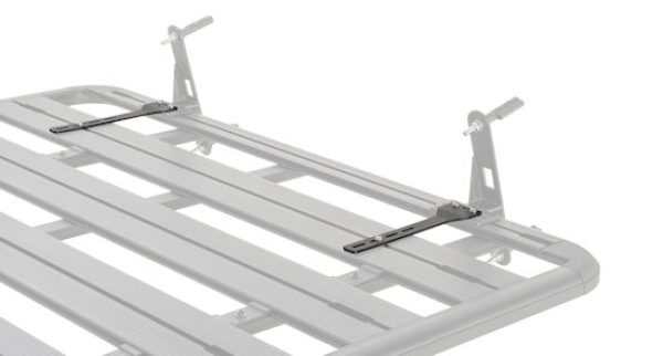 Maxtrax Abstützkit seitlich zu 50-1643159 für 2+ Bergeboards Rhino Rack 50-1643197