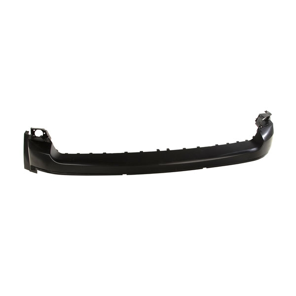 Obere Verkleidung an der Stoßstange Front vorne Jeep MK 11-17 Omix-ADA 12042.37 Front Bumper, Fascia, Upper;11-17 Jeep MK