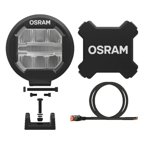 Osram LED Scheinwerfer MX180-CB 7