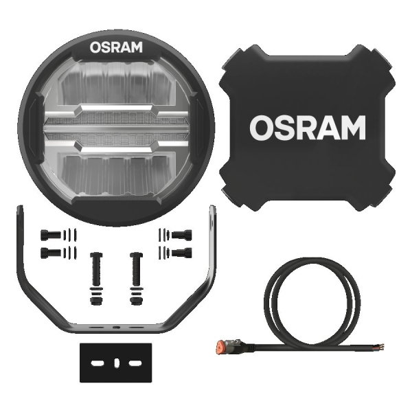 Osram LED Scheinwerfer MX260-CB 9