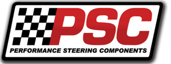 PSC Kühlerkit Jeep Wrangler JK 12-18 mit-8 Rücklaufleitung Performance Steering Components PSC HK2098 Hoses and Lines