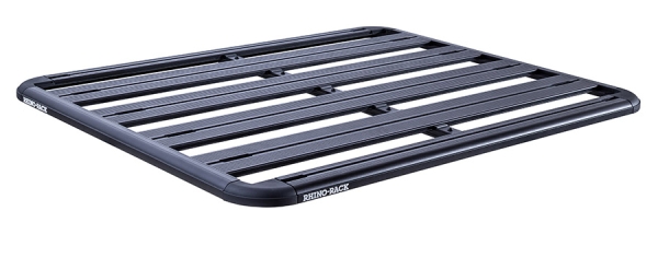 Pioneer Plattform unmontiert 1478 x 1184 mm universell schwarz Rhino Rack 50-1242115BF