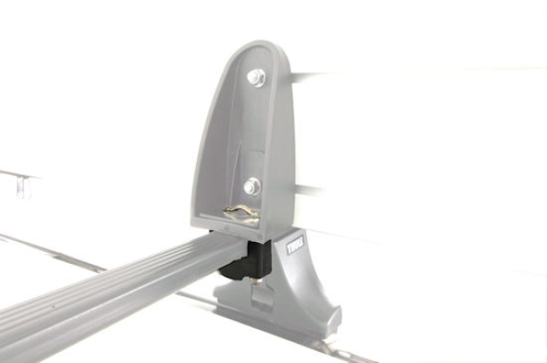 Adapter Foxwing/Sunseeker für Thule/Yakima Querträger (Paar) Rhino Rack 50-1631105R (PAAR)