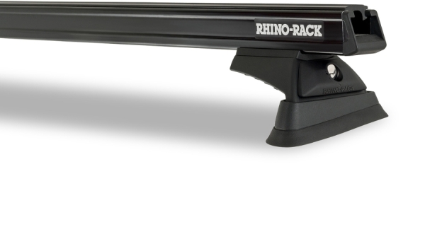 RHINO RACK RCL, HD QUERTRÄGER 1250MM (2) SUZUKI GRAND VITARA '06-, SCHWARZ