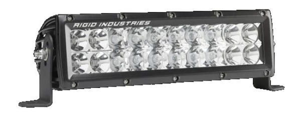 RIGID LED Scheinwerfer, Combo, E 10