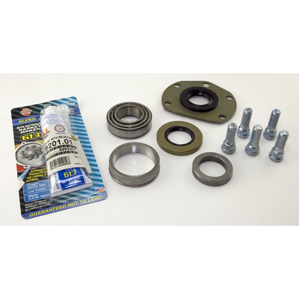 Radlager Set 1-teilig Jeep CJ 76-86 Omix 16536.07 AMC20 1 Piece Bearing Kit, 76-86 Jeep CJ Models