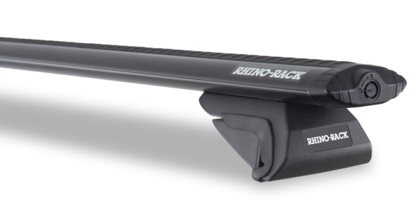 Rhino Rack Vortex Querträger 1180mm (2) DACIA DUSTER I 13-18 inkl. SX006 50-10JA9012