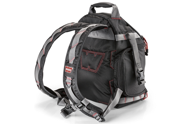 Rucksack mit Bergezubehör medium duty WARN EPIC 1-97565