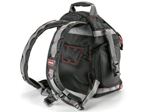 Rucksack ohne Inhalt WARN EPIC 1-95510