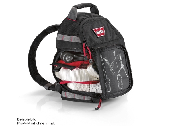 Rucksack ohne Inhalt WARN EPIC 1-95510