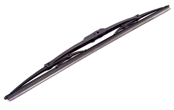 Scheibenwischer Wischerblatt vorne Jeep Wrangler TJ 97-06 Rugged Ridge 19712.02 Wiper Blade