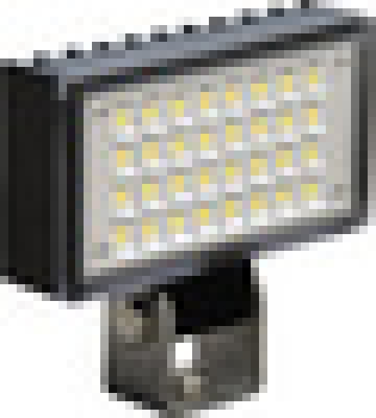 LED Scheinwerfer Arbeitsscheinwerfer 32 LED's Weitwinkel Utility Flood LED Vision XIL-UF32