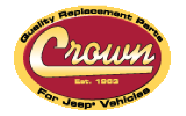 Scheinwerferhalter Lampenring AMC CJ BJ 69 - 86 Chrom Crown 8128749 12420.01 Headlight Retainer Ring, Jeep CJ Models