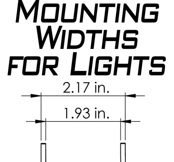 Scheinwerferhalter Single Set Scheinwerferhalter auf der A-Säule ARTEC JL5605 Jeep Wrangler JL 18- A-pillar Single LED Cube Ligh