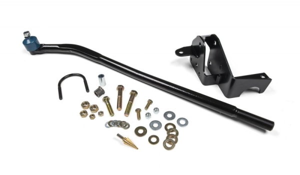 JKS1210 Drag Link Flip Kit | Wrangler JK