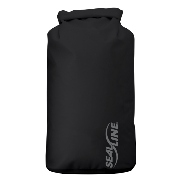 SealLine Discovery Dry Bag 30L schwarz Höhe 56cm 45-09653