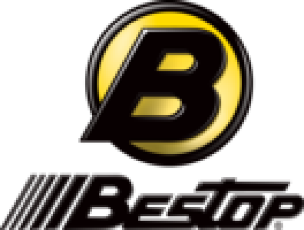 Softtop Ersatz Softtop Bestop Black Denim Jeep Wrangler TJ 97-02 51124-15 Replace-A-Top Bestop