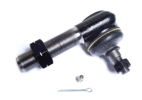 Spurstangenkopf links kleiner Konus versetzt Jeep Wrangler TJ 97-06 Teraflex 4920231 TJ/LJ Tie Rod End - Offset Stock Taper 7/8