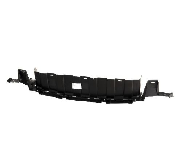 Stoßfängerträger Aufhängung vorne Frontstoßstange Jeep Grand Cherokee WK 08-10 Omix-ADA 12041.13 Bumper Air Dam Support Bracket,