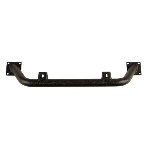 Stoßstangenbügel Spartan Jeep Wrangler JK 07-18 Rugged Ridge 11548.03 Spartan Front Bumper, Overrider