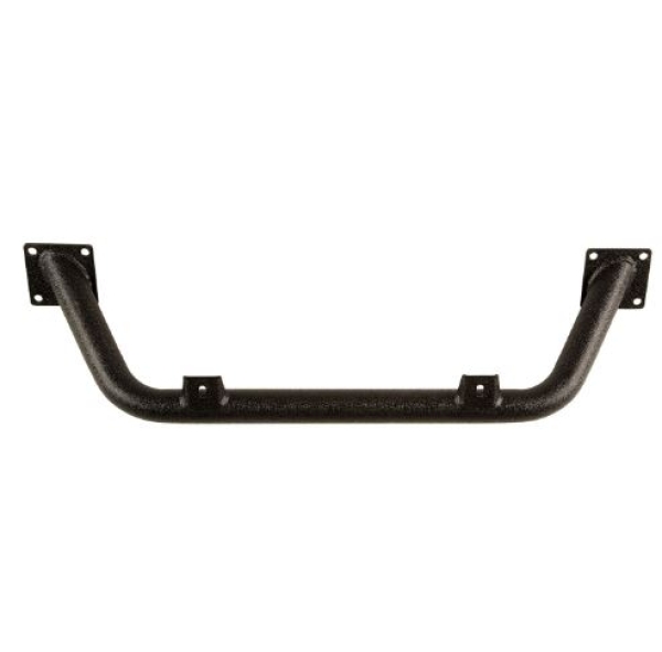 Stoßstangenbügel Spartan Jeep Wrangler JK 07-18 Rugged Ridge 11548.03 Spartan Front Bumper, Overrider