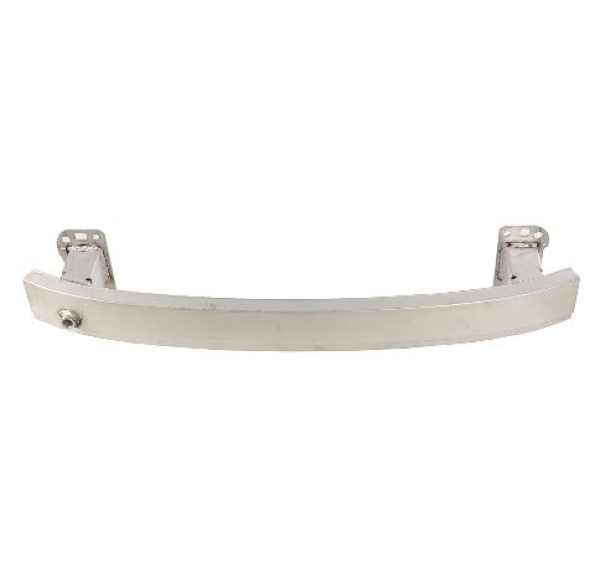 Stoßstangenverstärkung Alu vorne ohne Aussparung für Parksensoren Jeep Cherokee KL 14-18 Omix-ADA 12035.91 Bumper Reinforcement,