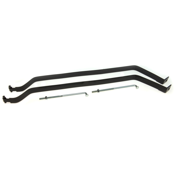 Tankhalteband Set 2-Teilig Jeep Cherokee XJ 97-01