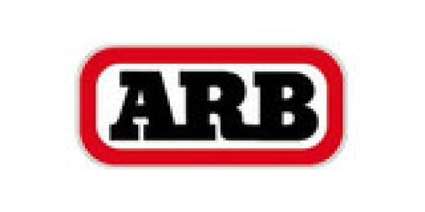 Trittbrett ARB-Rock Sliders schwarz Jeep Wrangler JL 18- 2-Türer ARB 2-4450250
