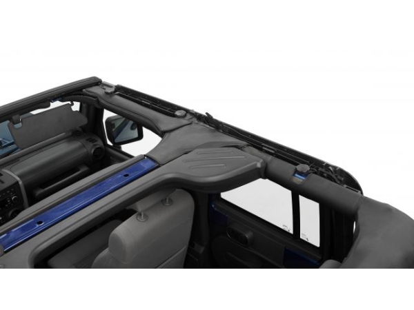 Türen Door Surround Kit 4-Türer - Wrangler JK Unlimited 10-