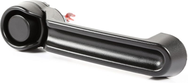 Türgriff Outer Tailgate Handle aussen OMIX Jeep Wrangler JK 07-18 Rugged Ridge 12040.15