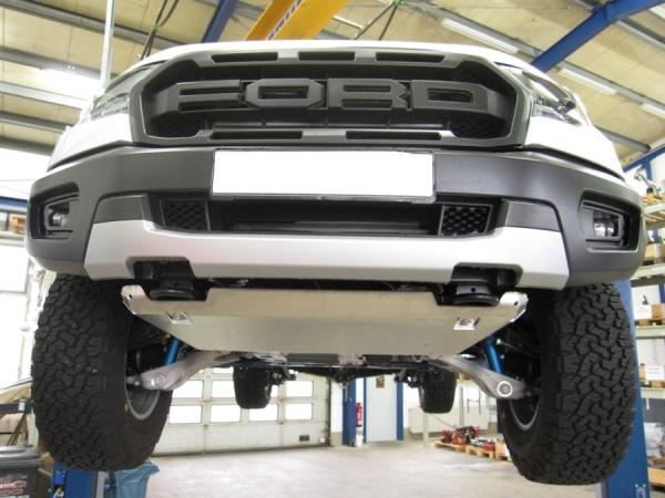 UNTERFAHRSCHUTZ MOTOR FORD RANGER RAPTOR 2019- 29-T080201