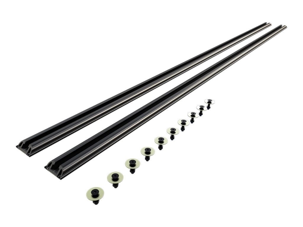 Universal Schiene 1800mm (L) für Dachträger Front Runner TRAC010