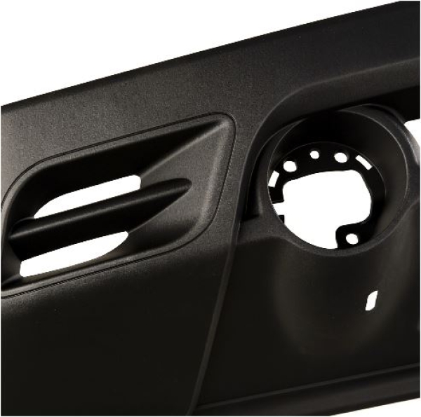 Untere Verkleidung Front vorne Jeep MK 11-17 Omix-ADA 12042.38 Front Lower Fascia; 11-17 Jeep MK