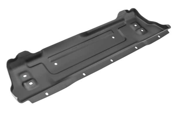 Unterfahrschutz an Frontstoßstange Jeep Wrangler JL 18- Mopar 82215183 Front Bumper Skid Plate for 18- Jeep Wrangler JL