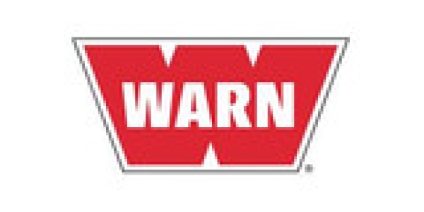 WARN Hilift Montagehalter für Heckstoßstange 1-102190 Jeep Wrangler JL 18- WARN 1-102670