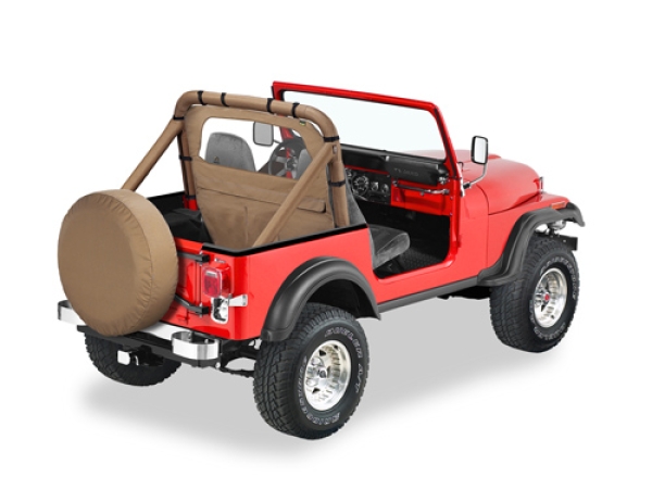 Windjammer Jeep CJ7 76-86 Spice