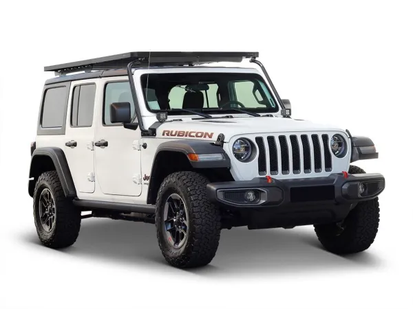 Dachträger Kit Slimline II Extreme Jeep Wrangler JL 4-Türer 2018- KRJW022TBP