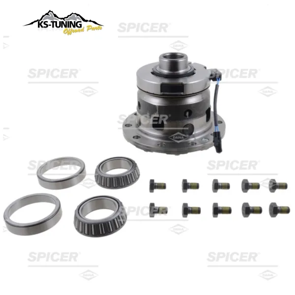 Diff. Sperre JK Rubicon original hinten 32 Spline