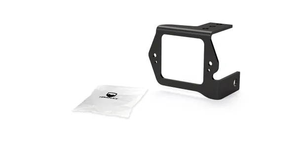 Halter Lautsprecher für Jeep Wrangler (JK) JL 4XE Teraflex für Reserveradhalter