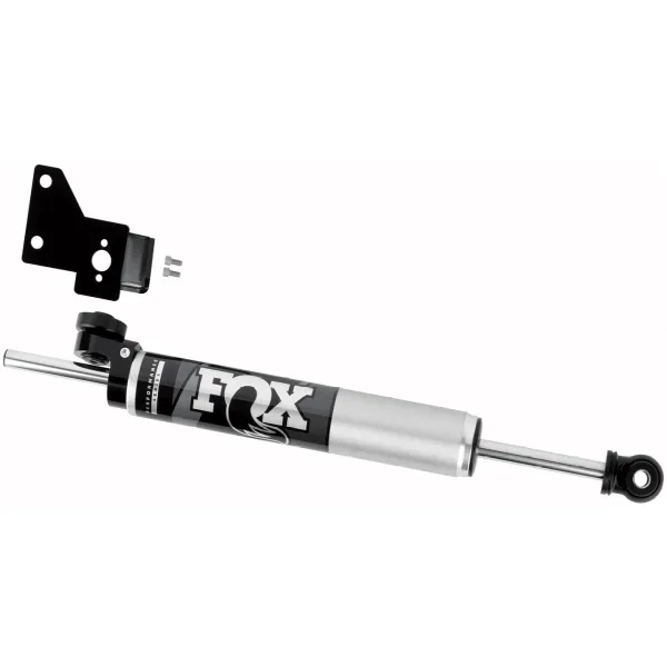 Lenkungsdämpfer Jeep Wrangler JL 18- FOX 2.0 TS Performance Series FOX 985-02-127 Stabilizer