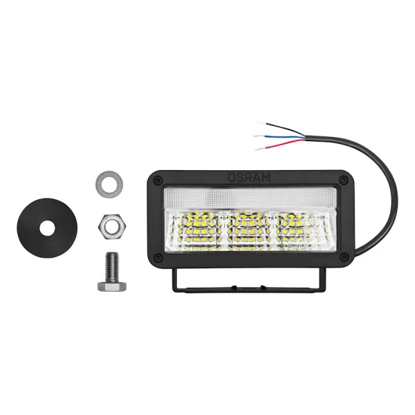 LED Osram Zusatzscheinwerfer