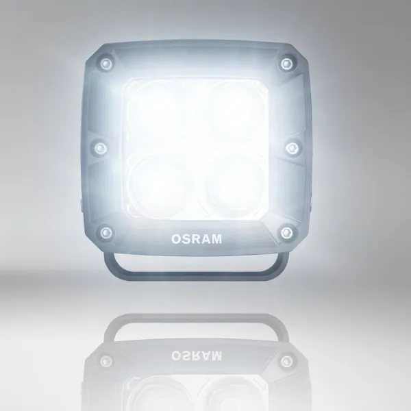 LED Osram Zusatzscheinwerfer