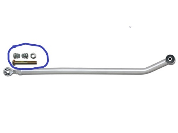 RE1620 Schraubenkit fehlt 