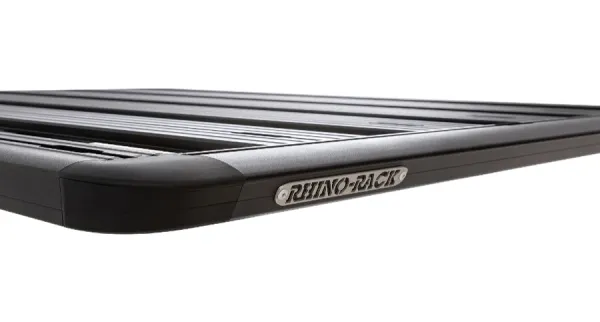 Rhino Rack Pioneer NG Gepäckplattform Aluminium 928 x 1426mm