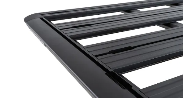 Rhino Rack Pioneer NG Gepäckplattform Aluminium 328 x 1376mm schwarz 50-1252110