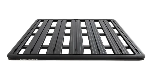 Rhino Rack Pioneer NG Gepäckplattform Aluminium 328 x 1376mm schwarz 50-1252110