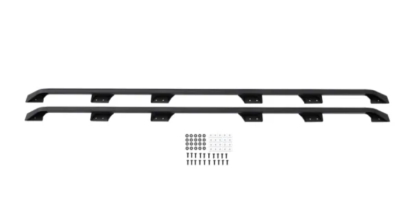 Rhino Rack Reling seitlich für Pioneer Plattform 1528mm schwarz 50-1253140