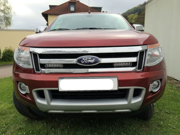 LED Scheinwerfer Set Ford Ranger